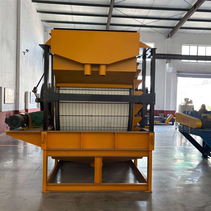 Gyw Series Drum-Type Vacuum Permanent Magnetic Filter best