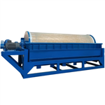 Cyfres CTB (N, S) Gwahanydd Magnet Drum Magnet Parhaol